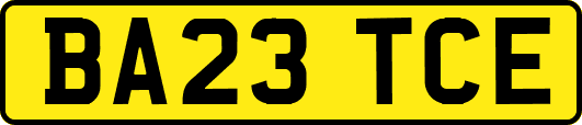 BA23TCE