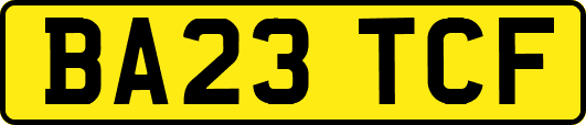 BA23TCF