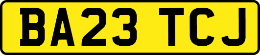 BA23TCJ