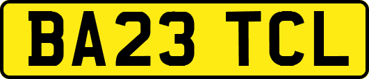 BA23TCL