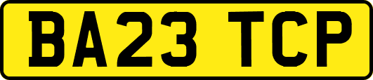 BA23TCP