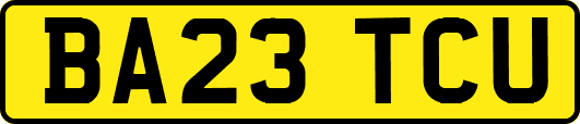 BA23TCU