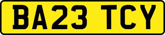 BA23TCY