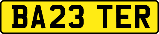 BA23TER