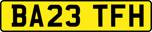 BA23TFH