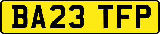 BA23TFP