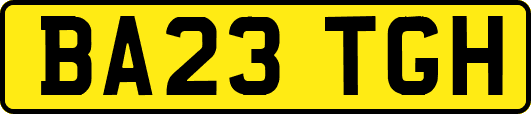 BA23TGH