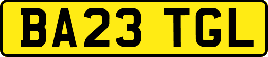 BA23TGL