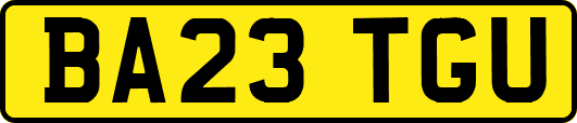 BA23TGU