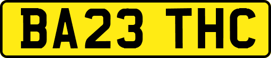 BA23THC