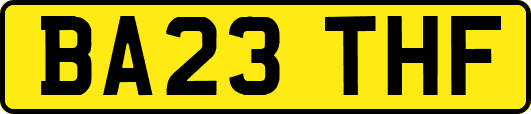 BA23THF