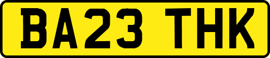 BA23THK