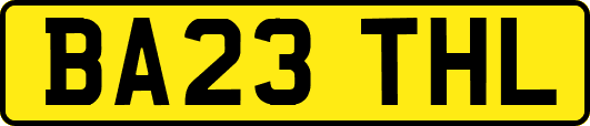 BA23THL