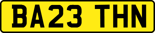 BA23THN