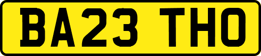 BA23THO