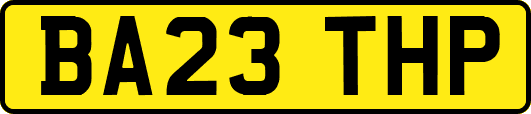 BA23THP