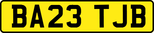 BA23TJB