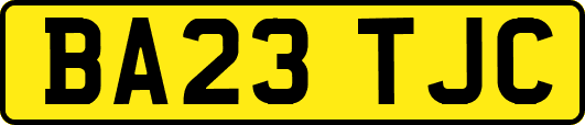 BA23TJC