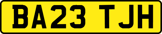 BA23TJH