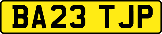 BA23TJP