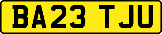 BA23TJU