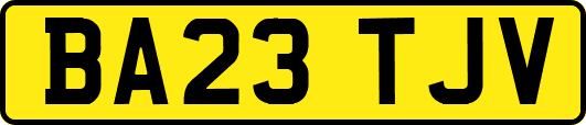 BA23TJV