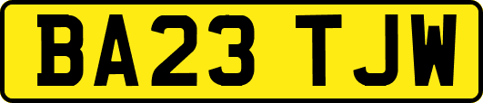 BA23TJW