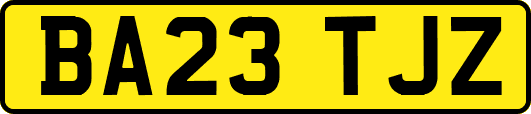 BA23TJZ