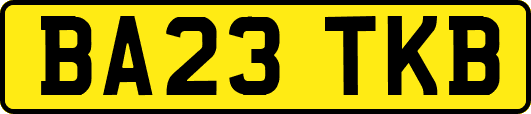 BA23TKB