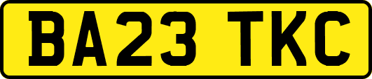 BA23TKC