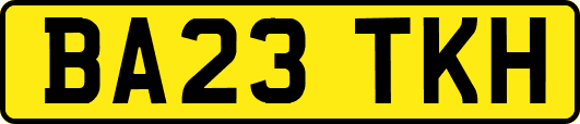 BA23TKH