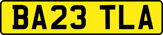 BA23TLA