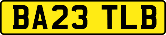 BA23TLB