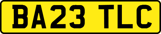 BA23TLC