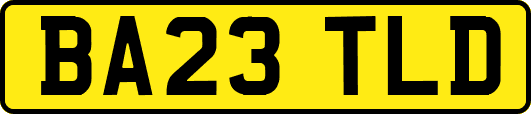 BA23TLD