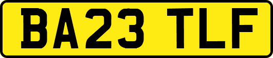 BA23TLF