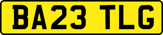 BA23TLG