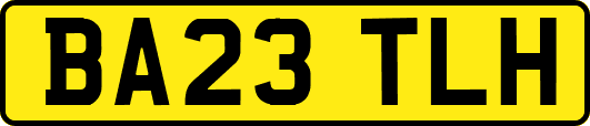 BA23TLH
