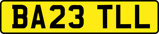 BA23TLL