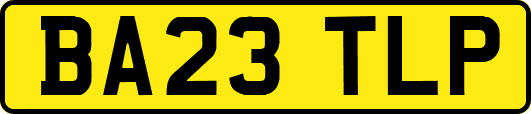 BA23TLP