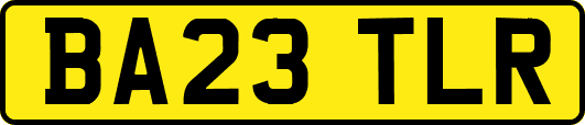 BA23TLR