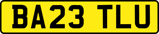 BA23TLU