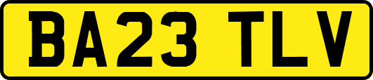 BA23TLV