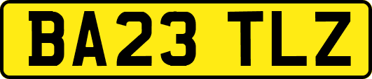 BA23TLZ