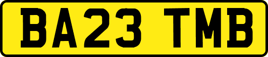 BA23TMB