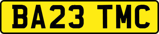 BA23TMC