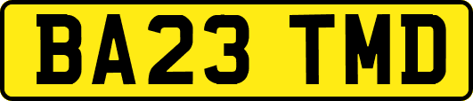 BA23TMD