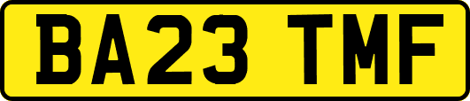 BA23TMF