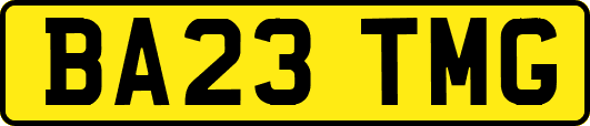 BA23TMG