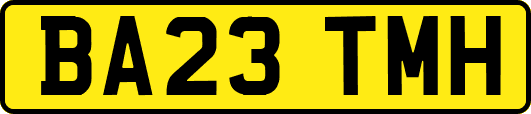 BA23TMH